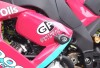 Aero padací chrániče, Kawasaki ZX10-R '08-
